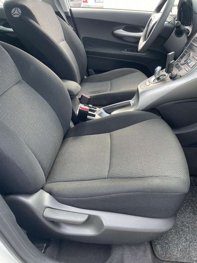 Toyota Auris - 9
