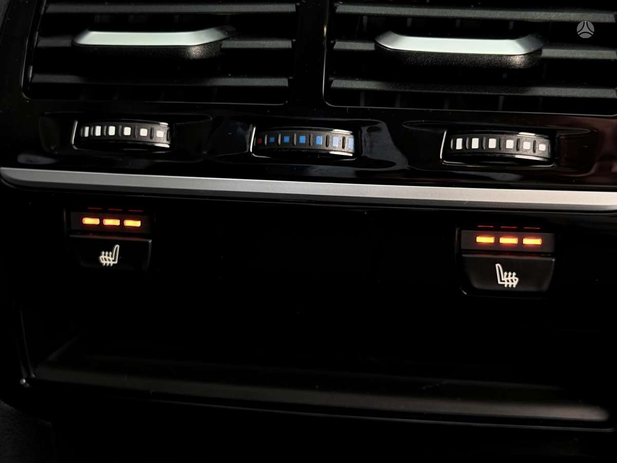 BMW 530, 2.0 l., Седан