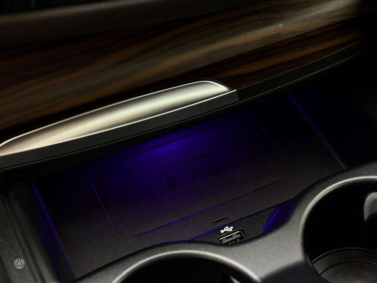 BMW 530, 2.0 l., Седан