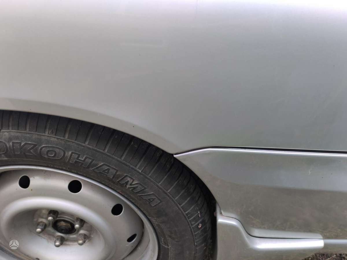 Subaru Legacy, 2.0 l., wagon