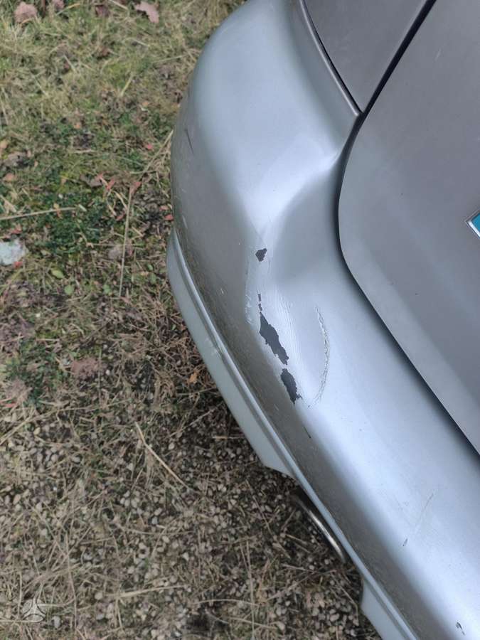 Subaru Legacy, 2.0 l., Универсал