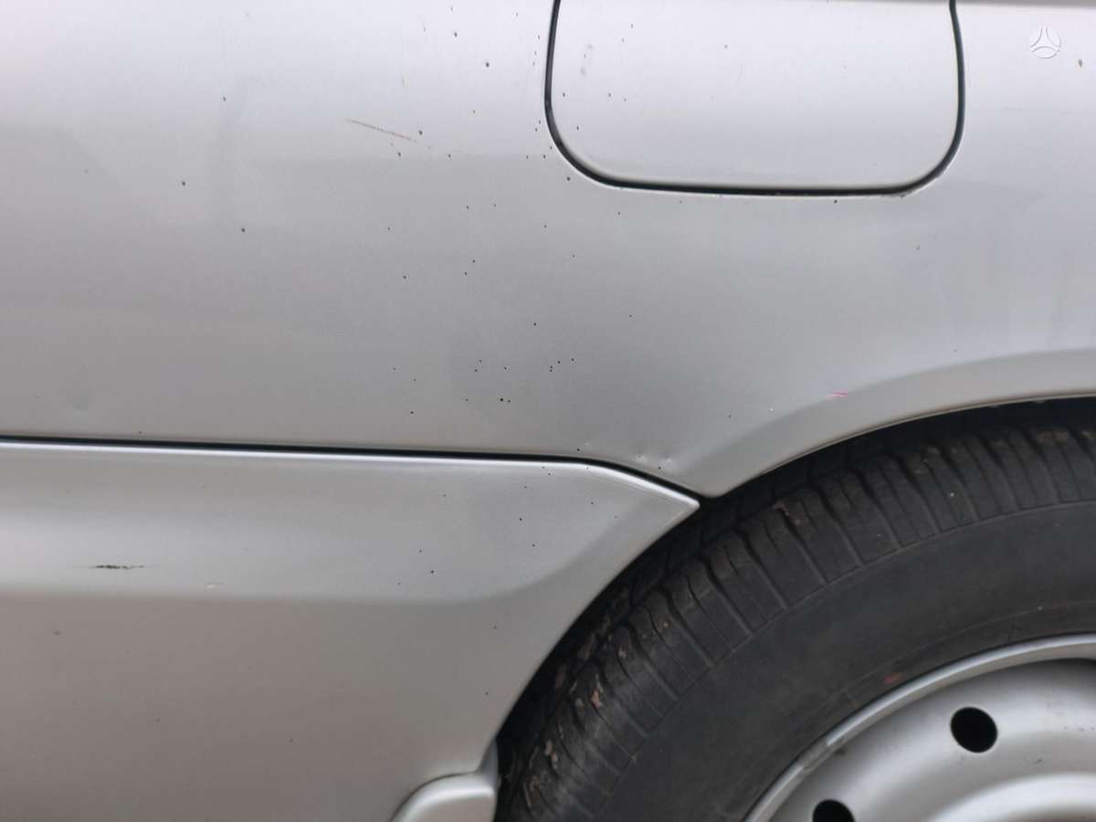 Subaru Legacy, 2.0 l., Универсал