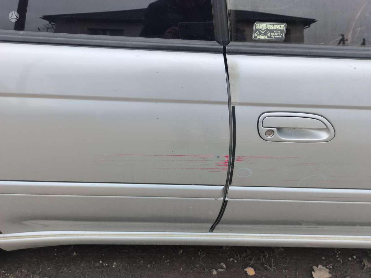 Subaru Legacy, 2.0 l., Универсал