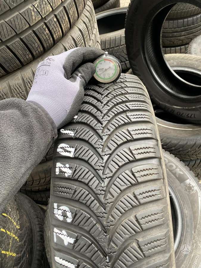 Hankook WinterIcept RS 2, winter 175/70 R14
