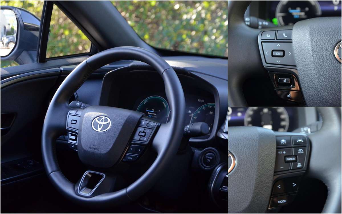 Toyota C-HR - 7