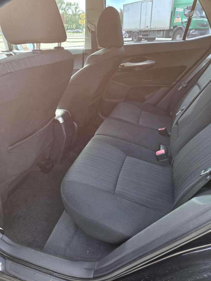 Toyota Auris - 7