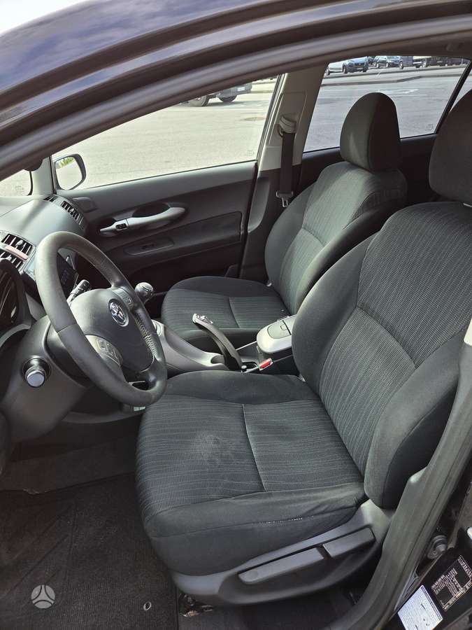 Toyota Auris - 6