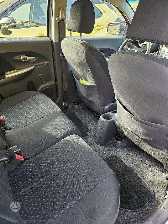 Toyota Urban Cruiser - 6