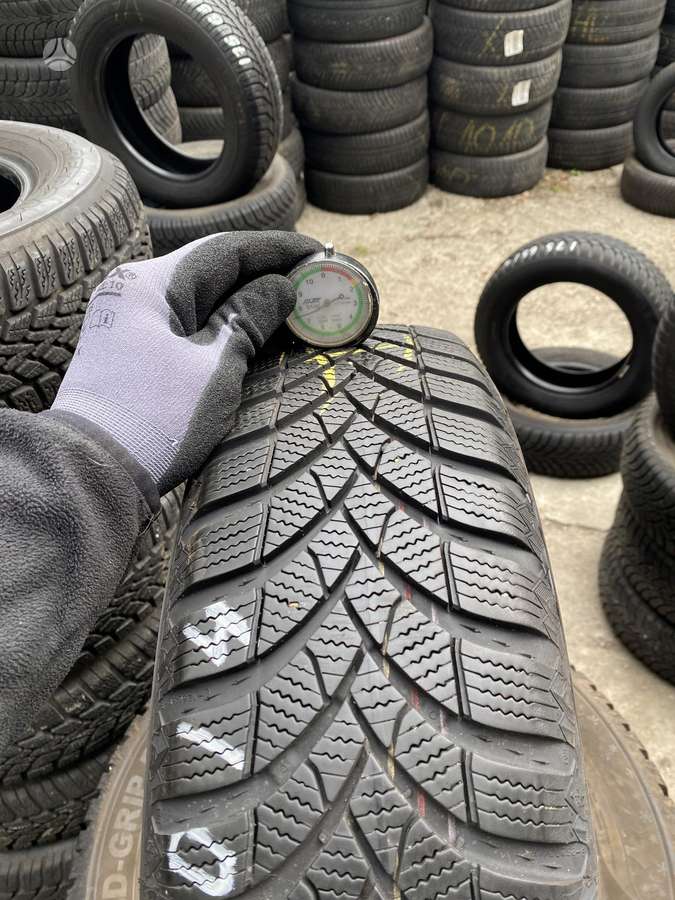 Semperit Speed Grip5, зимние 165/70 R14
