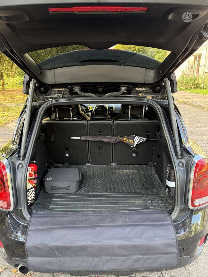 MINI Countryman SE - 7