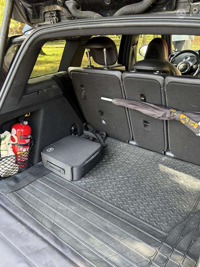 MINI Countryman SE - 12