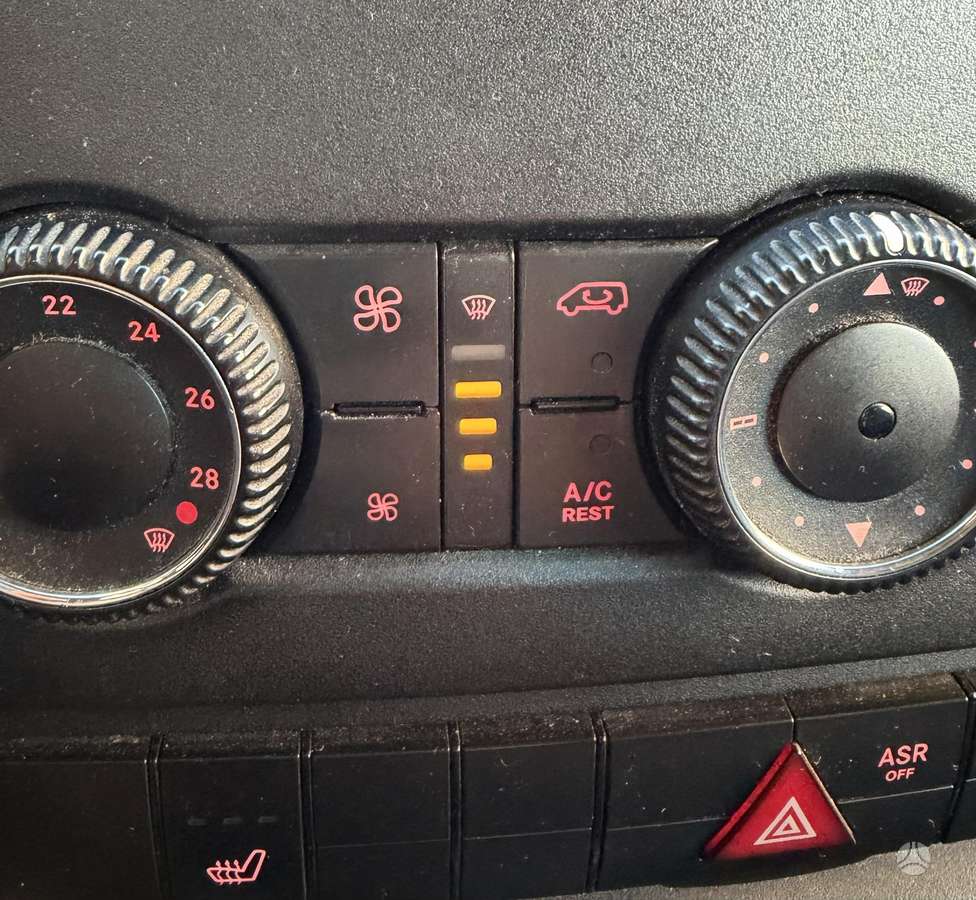 Volkswagen Crafter - 7