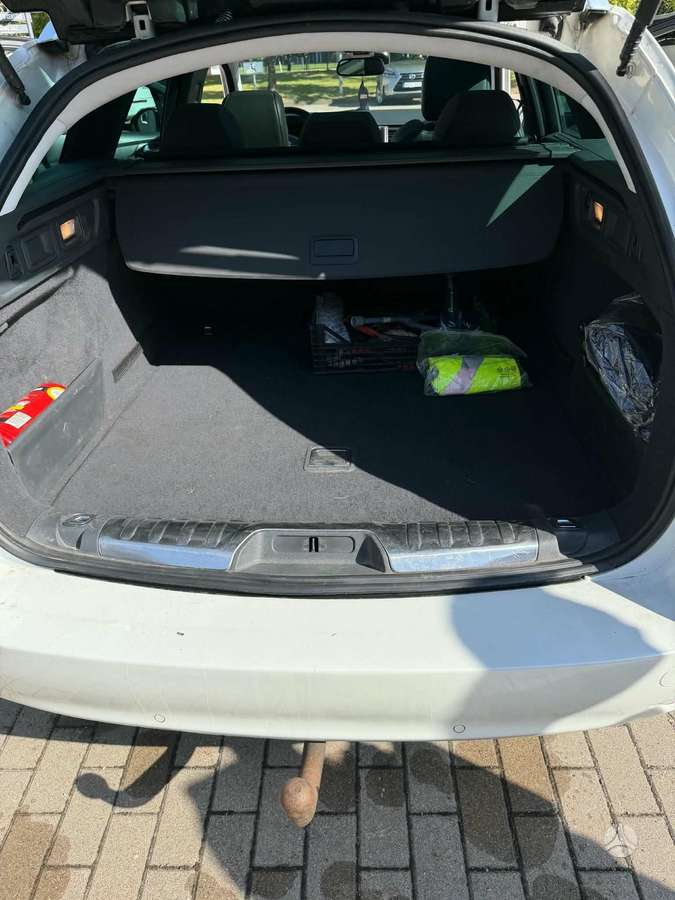 Peugeot 508 - 10