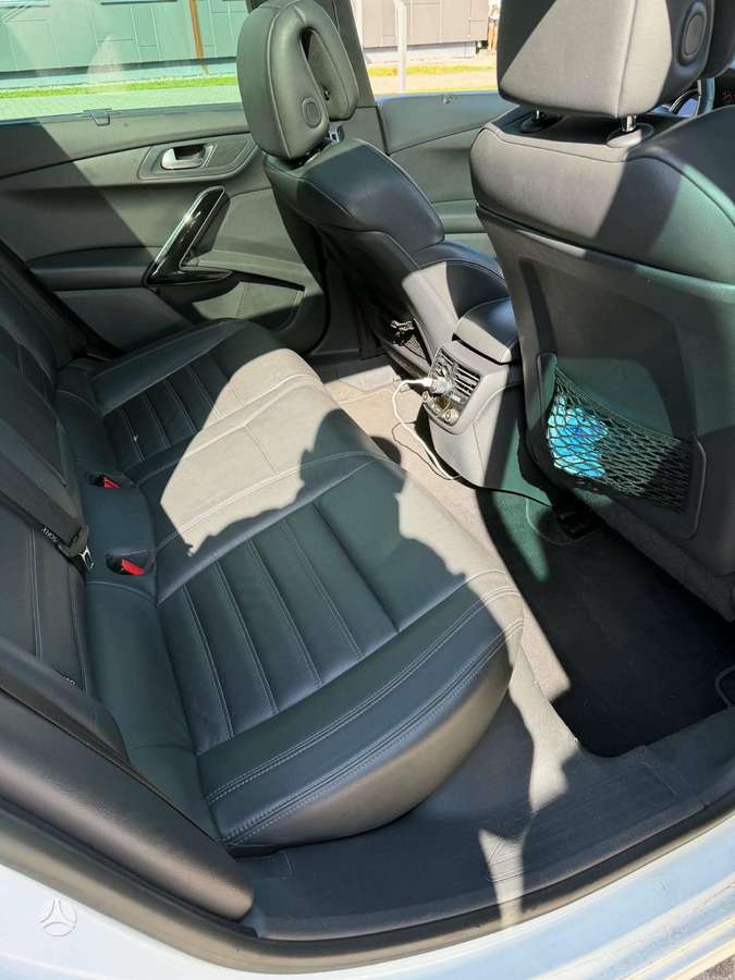 Peugeot 508 - 11