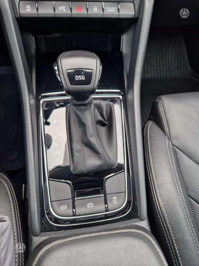Škoda Kodiaq - 8