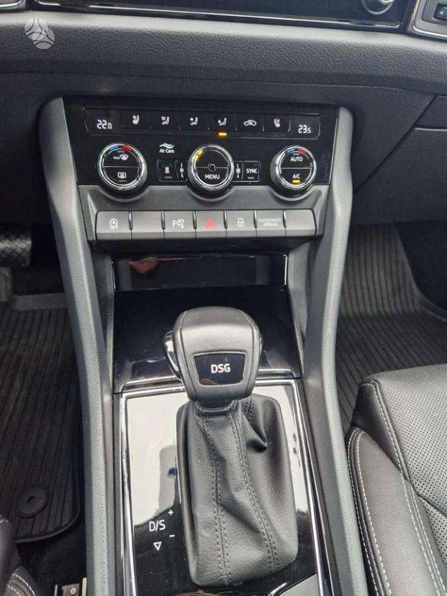 Škoda Kodiaq - 9