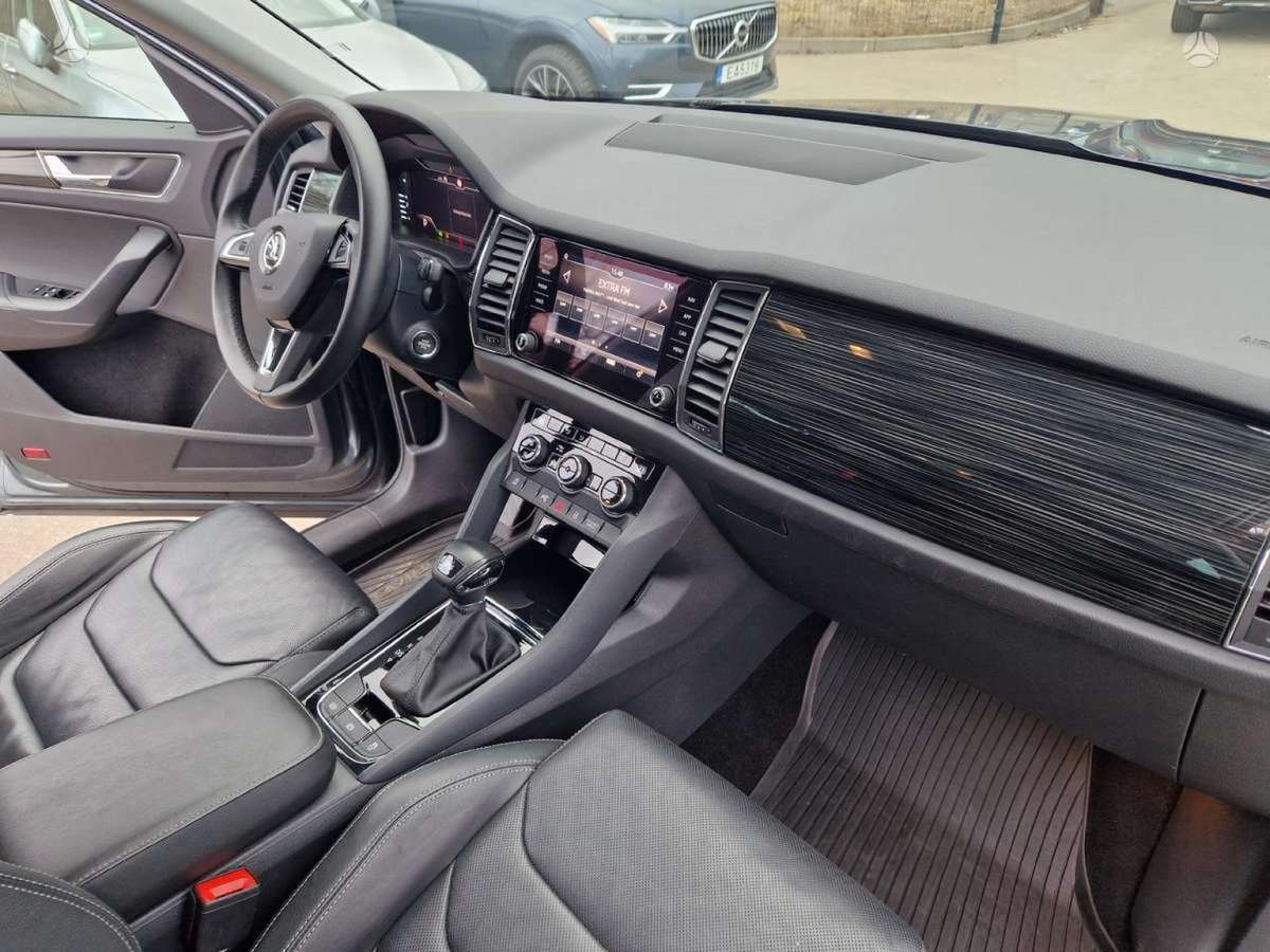 Škoda Kodiaq - 10