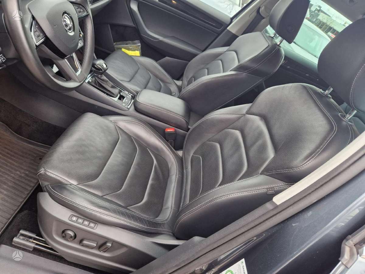 Škoda Kodiaq - 12