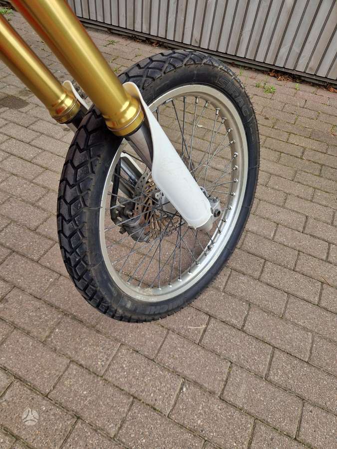 Honda CRF 250cc, enduro / adventure