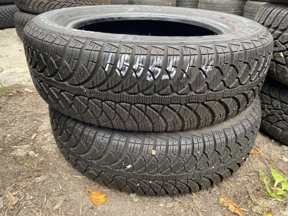 Fulda Kristal, winter 165/65 R14