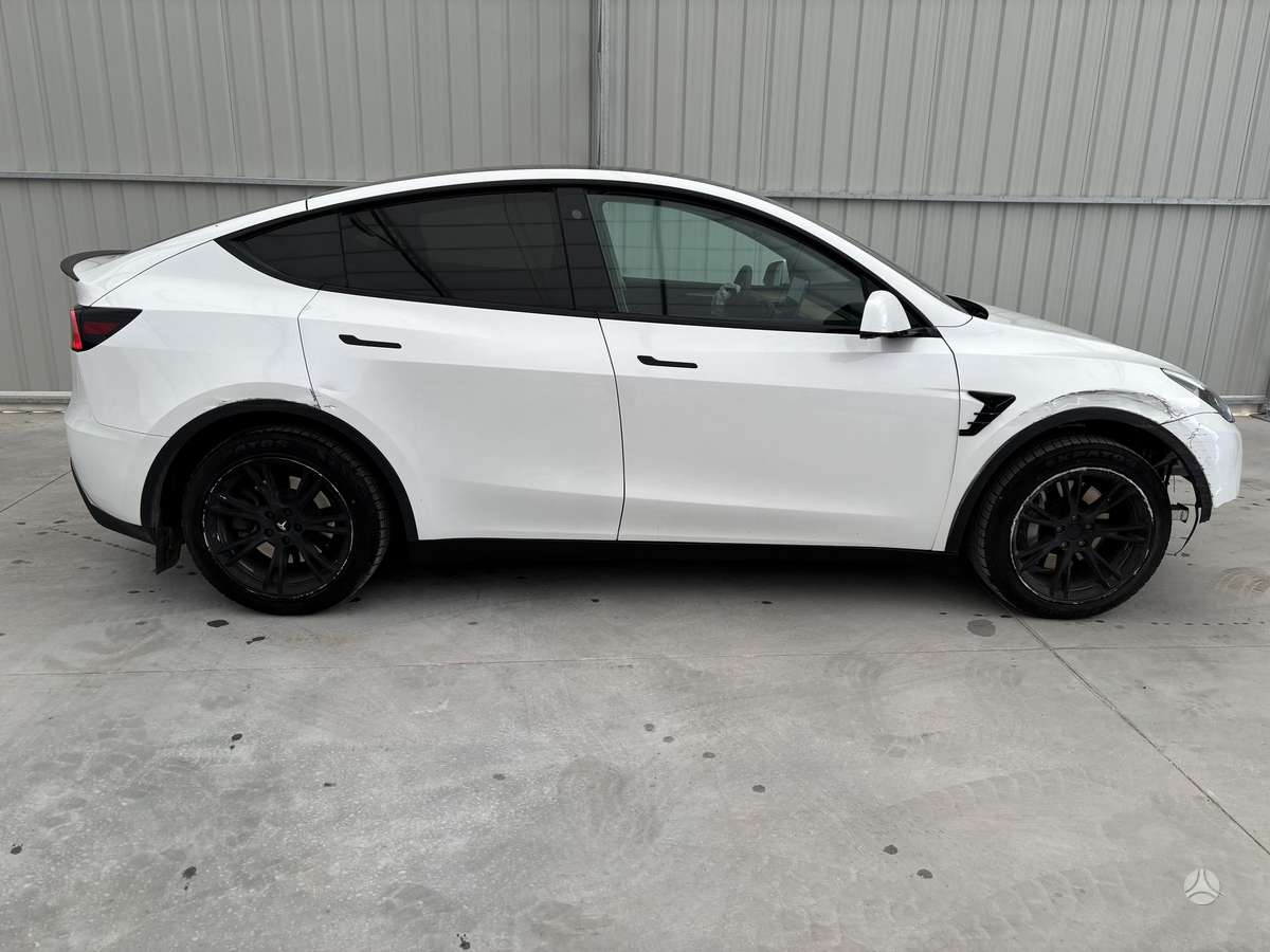 Tesla Model Y - 7