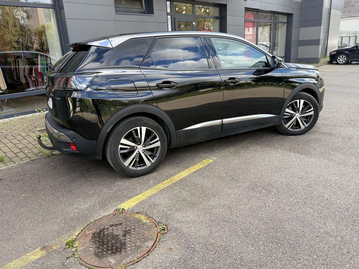 Peugeot 3008 - 6