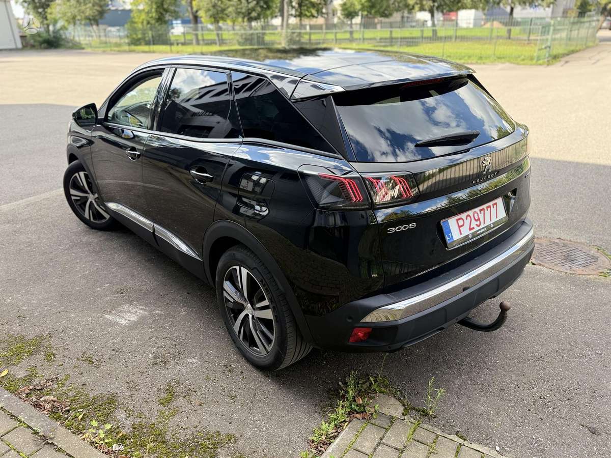 Peugeot 3008 - 7