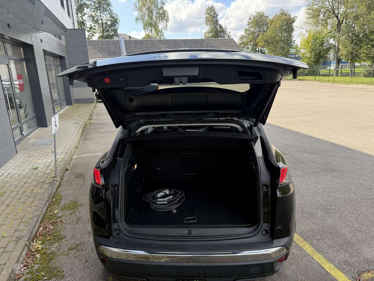 Peugeot 3008 - 12