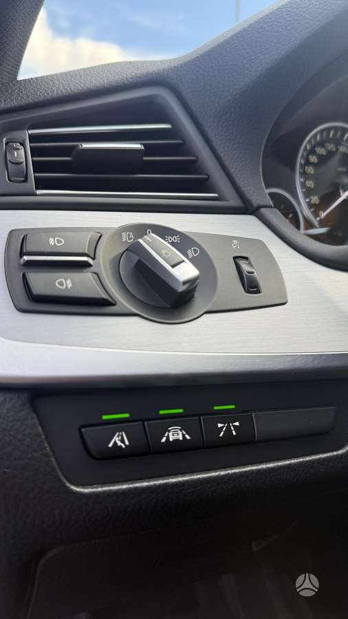BMW 525, 2.0 l., Универсал