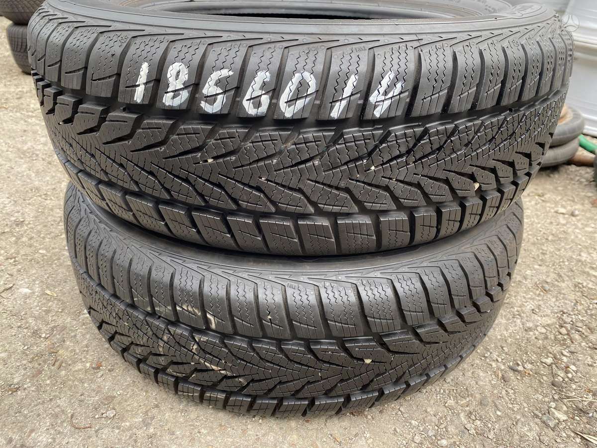 Platin Winterstar 4, winter 185/65 R14