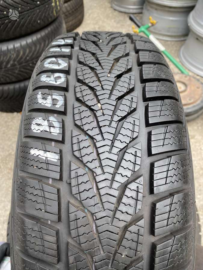 Platin Winterstar 4, winter 185/65 R14