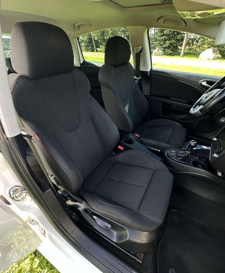Seat Leon, 2.0 l., hatchback