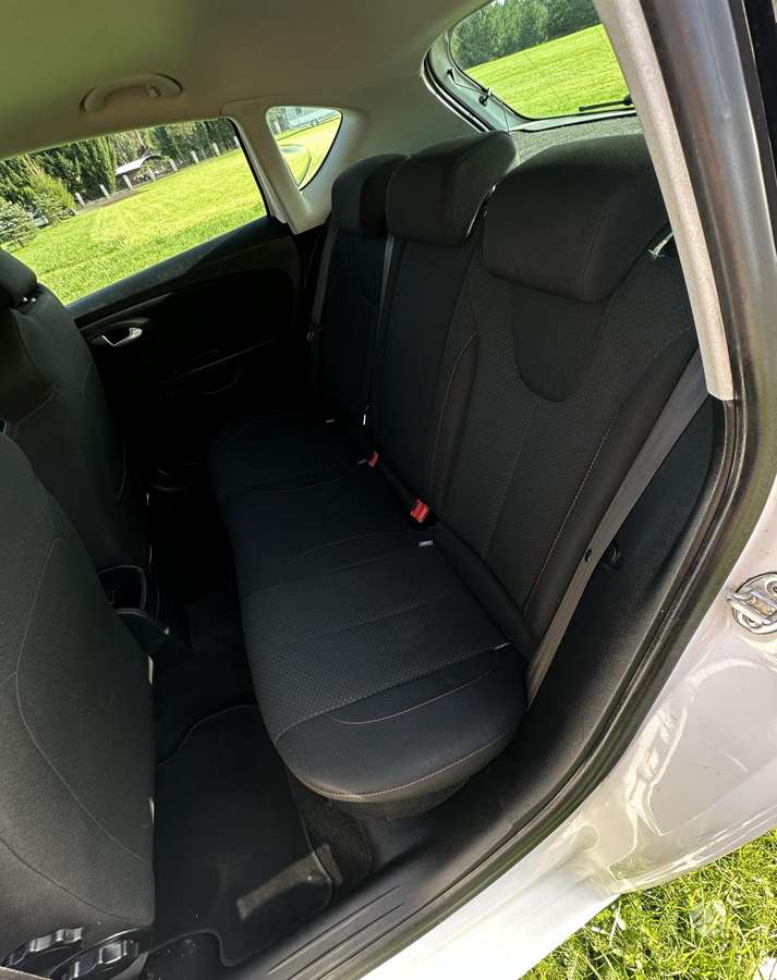 Seat Leon, 2.0 l., hatchback