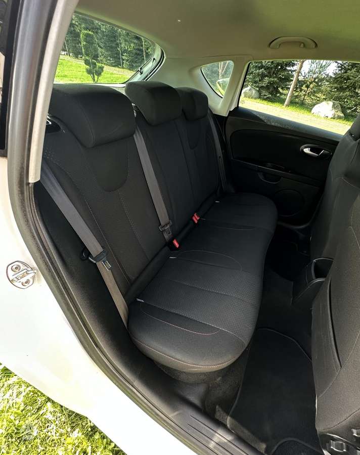 Seat Leon, 2.0 l., hatchback