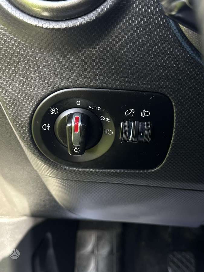 Seat Leon, 2.0 l., hatchback