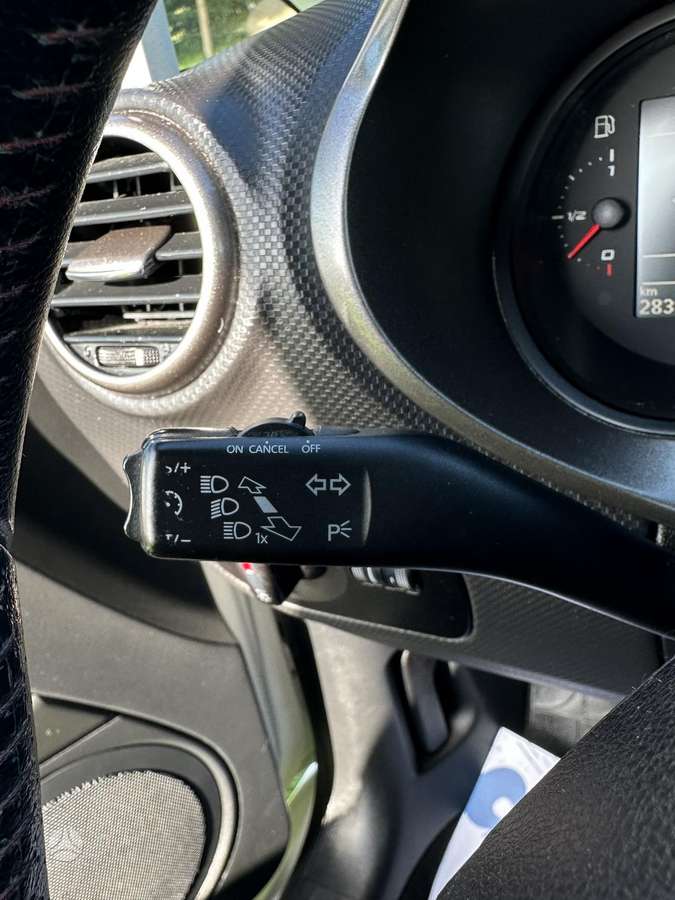 Seat Leon, 2.0 l., hatchback
