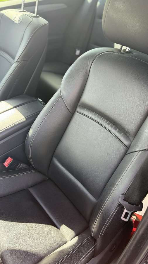 BMW 525, 2.0 l., Универсал