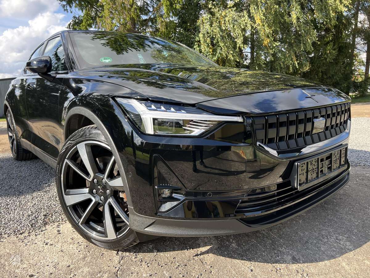 Polestar 2 - 2