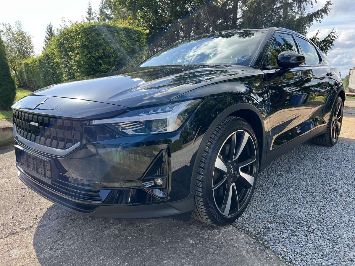 Polestar 2 - 3