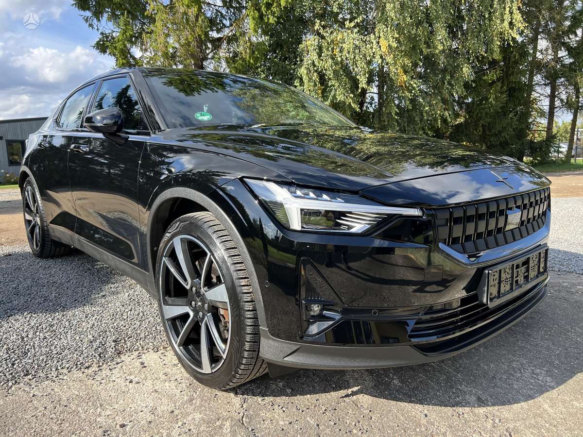 Polestar 2 - 4
