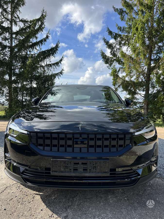 Polestar 2 - 5