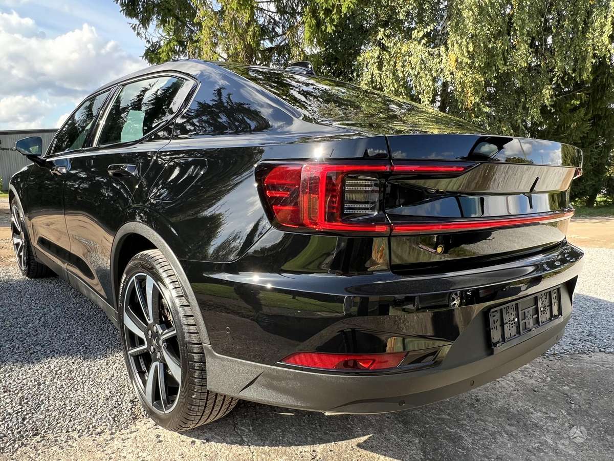 Polestar 2 - 6