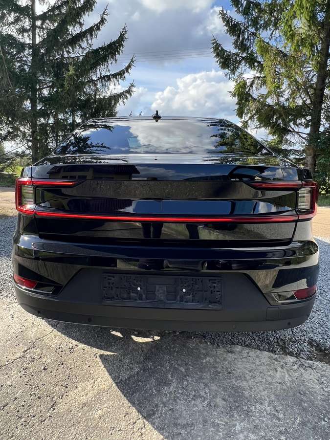Polestar 2 - 7
