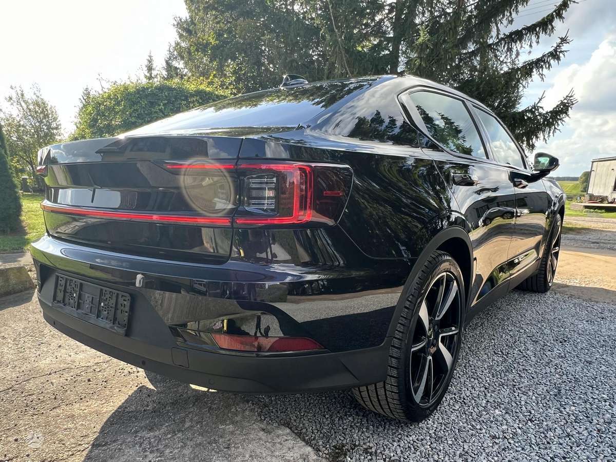 Polestar 2 - 8