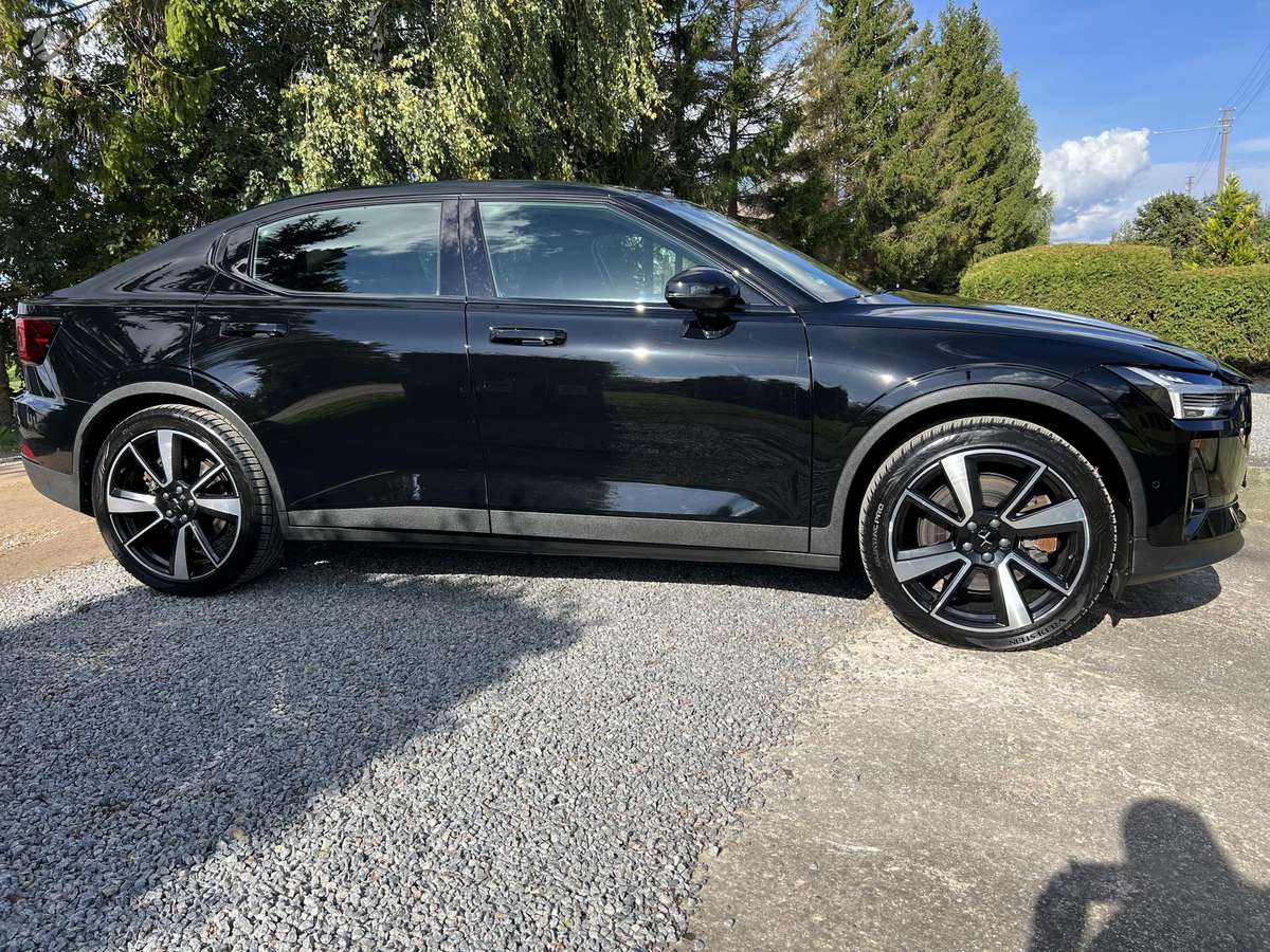 Polestar 2 - 9