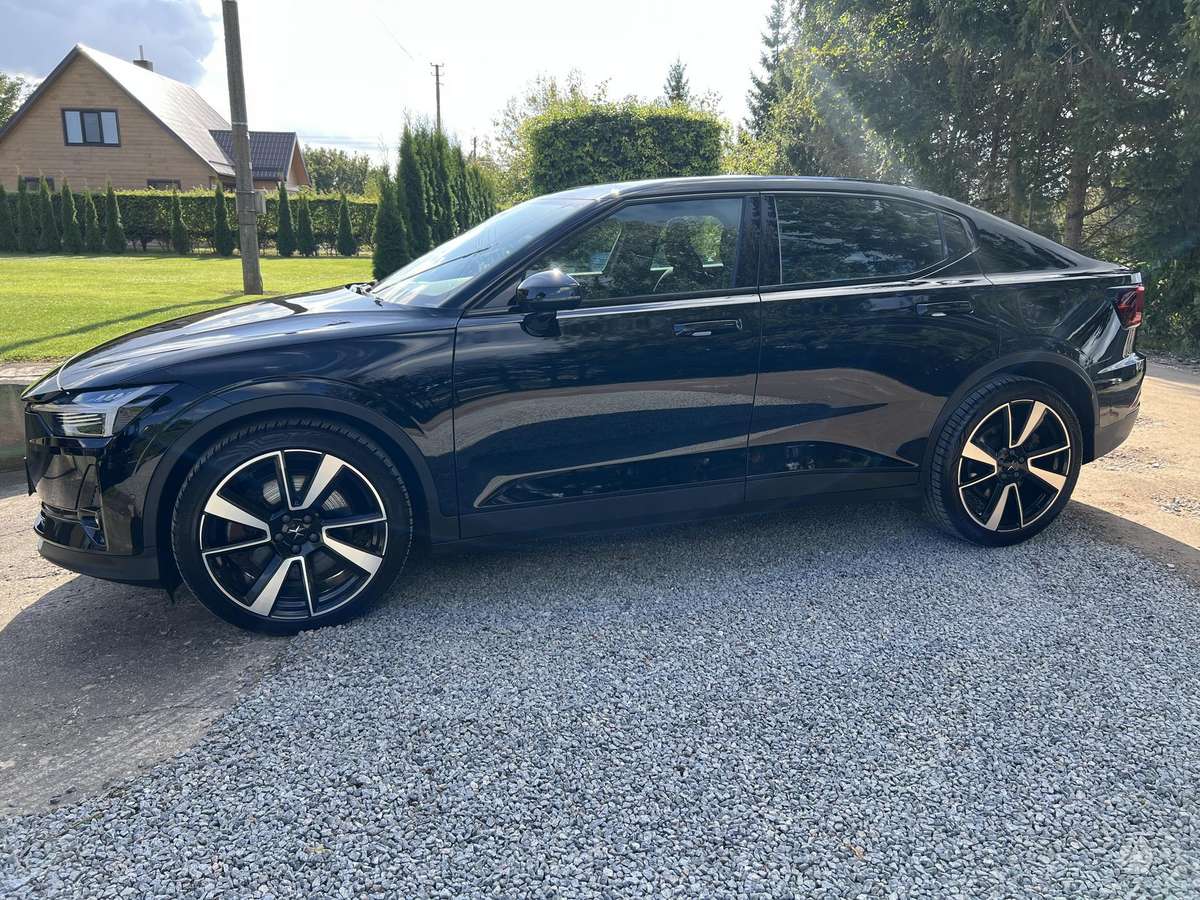 Polestar 2 - 10