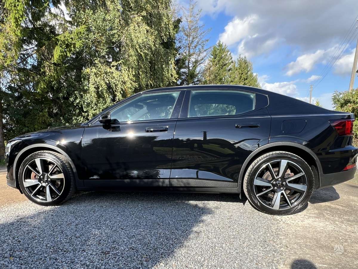Polestar 2 - 12