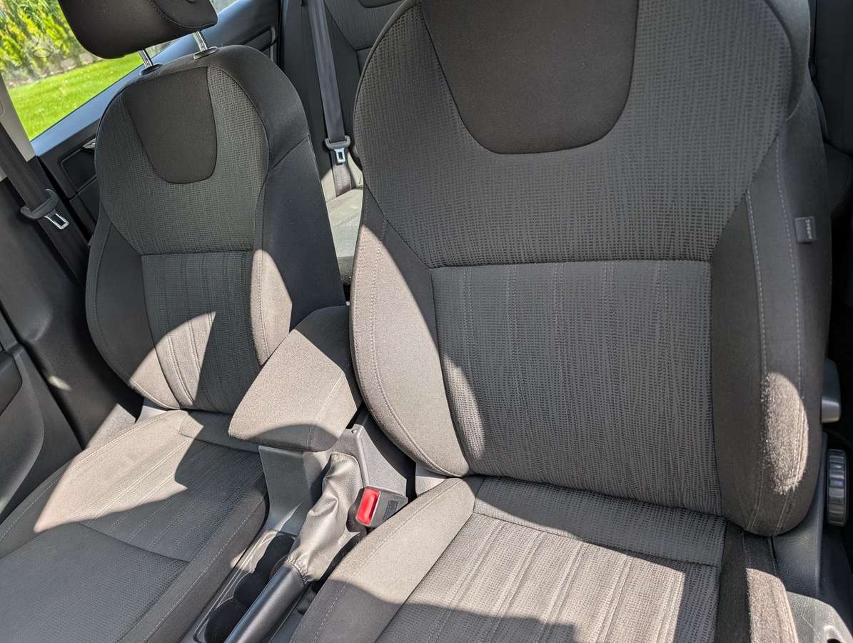 Skoda Octavia, 1.0 l., Универсал