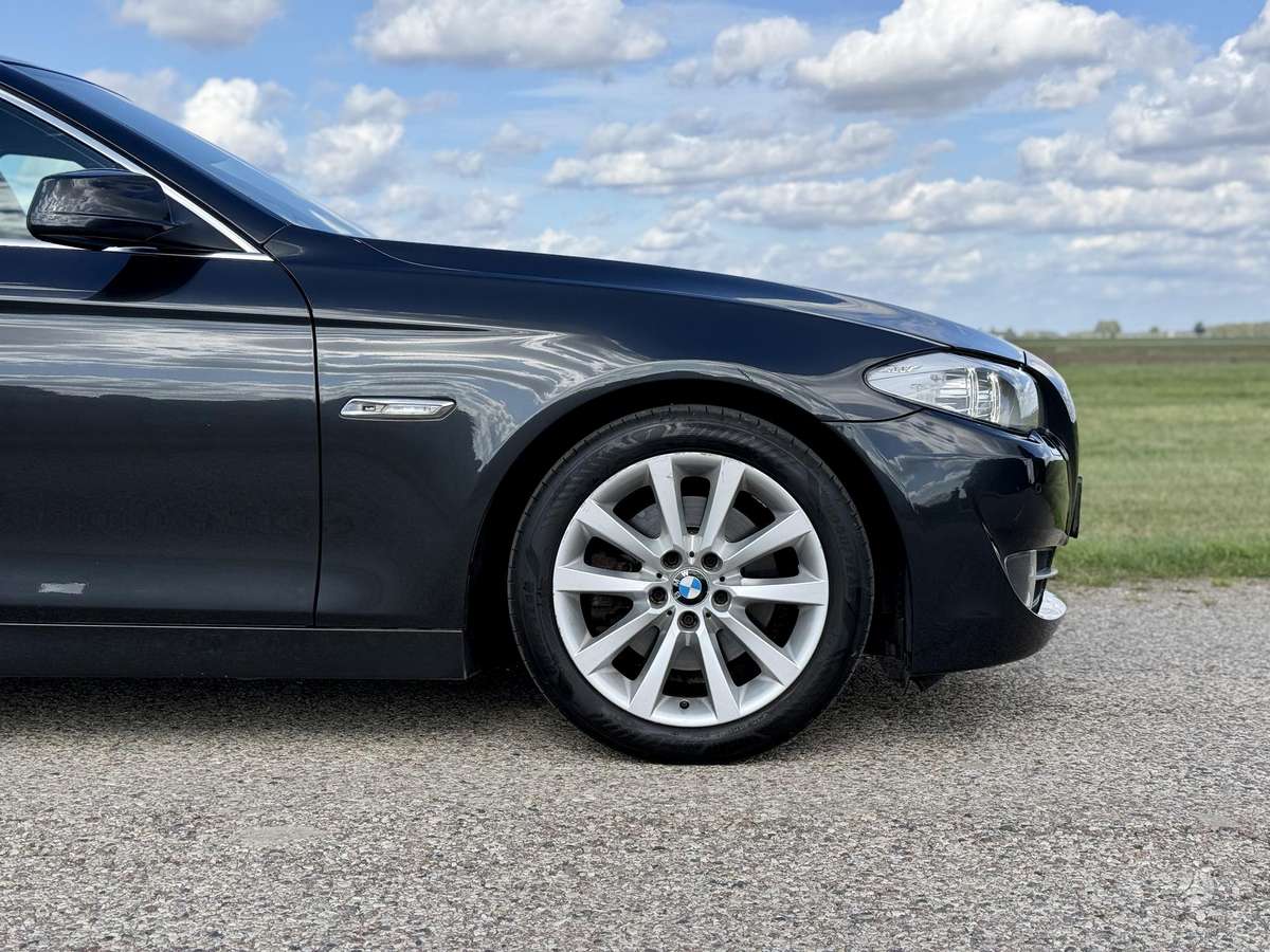 BMW 520, 2.0 l., Универсал