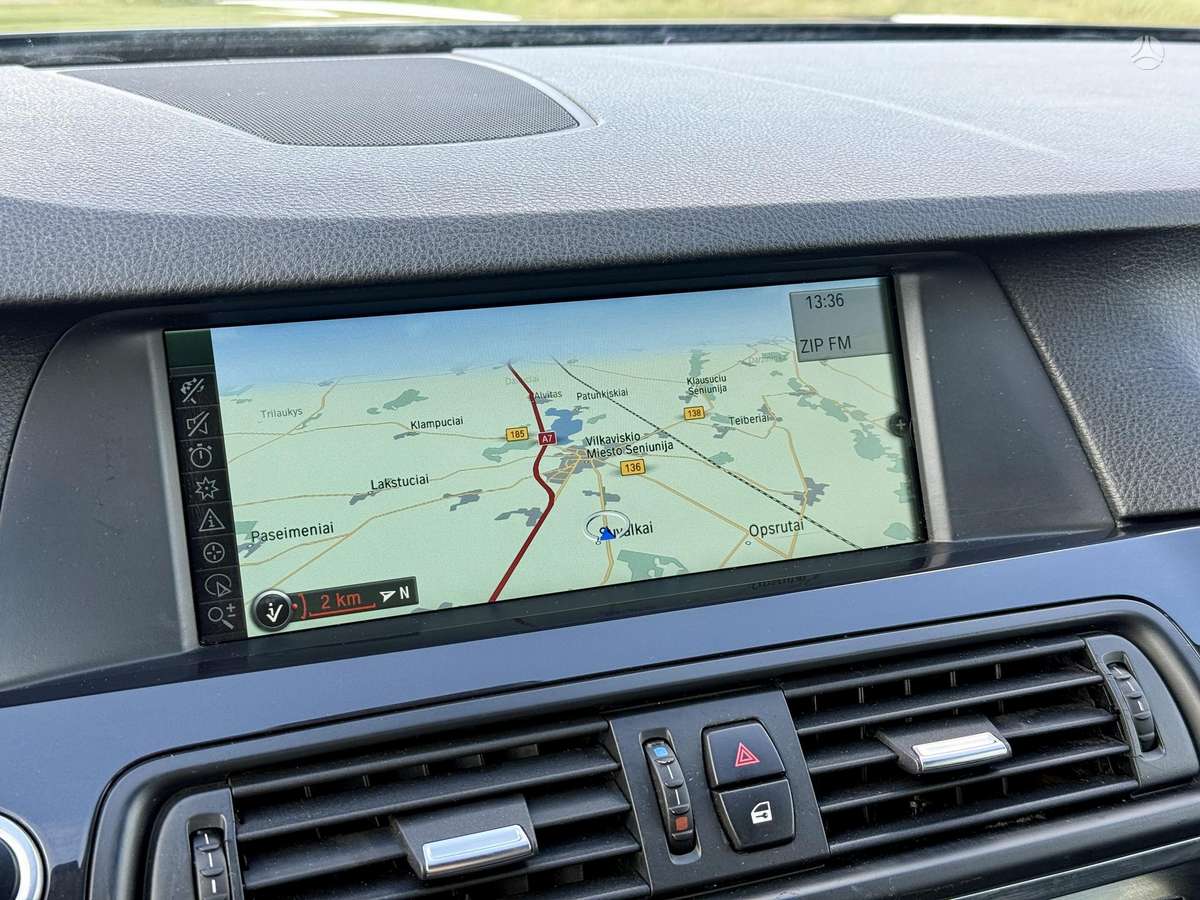 BMW 520, 2.0 l., Универсал